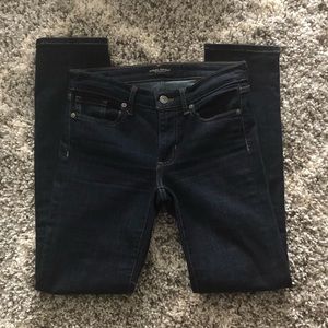 Banana Republic Premium Denim Jeans